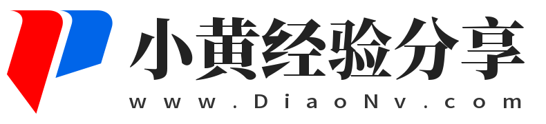 小黄经验分享,www.diaonv.com